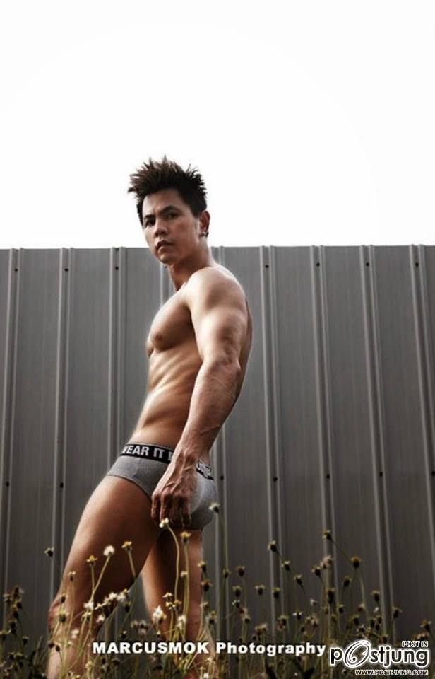 Andrew Lee