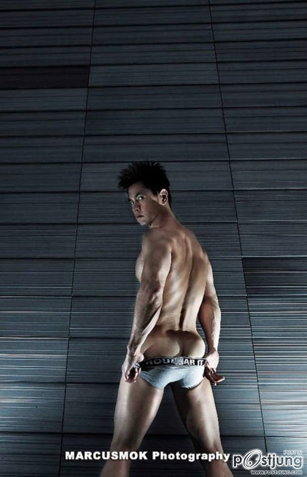 Andrew Lee