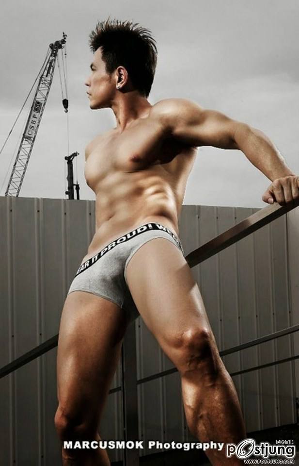 Andrew Lee