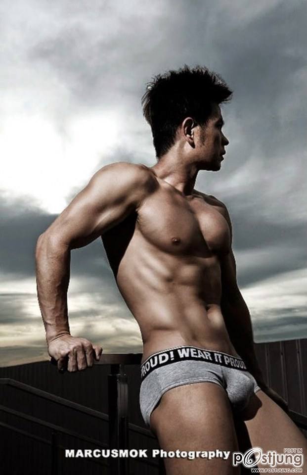 Andrew Lee