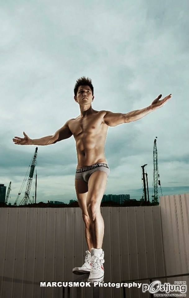 Andrew Lee