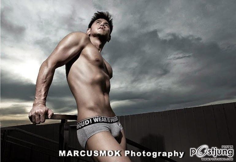 Andrew Lee