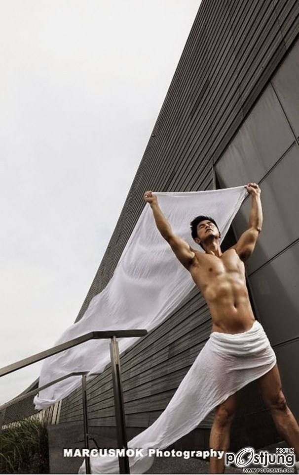 Andrew Lee