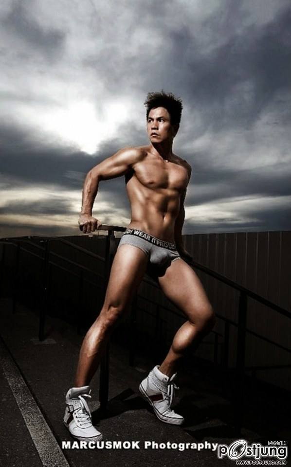 Andrew Lee