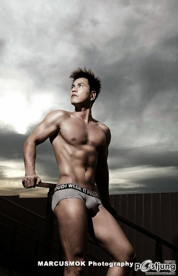 Andrew Lee