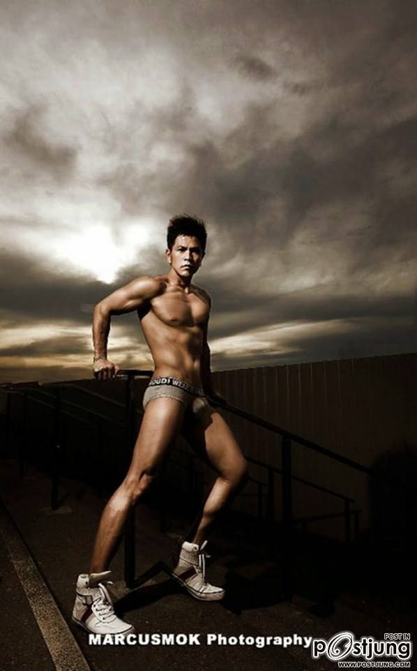 Andrew Lee