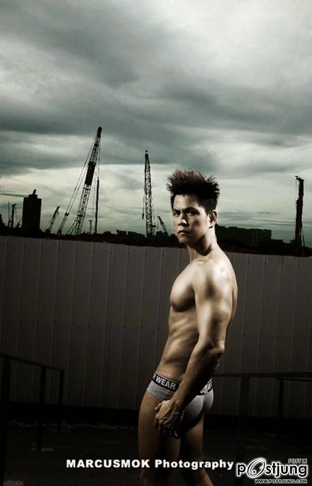 Andrew Lee