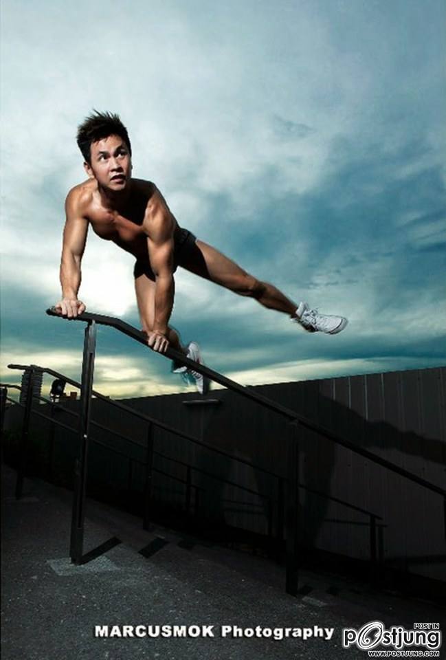 Andrew Lee