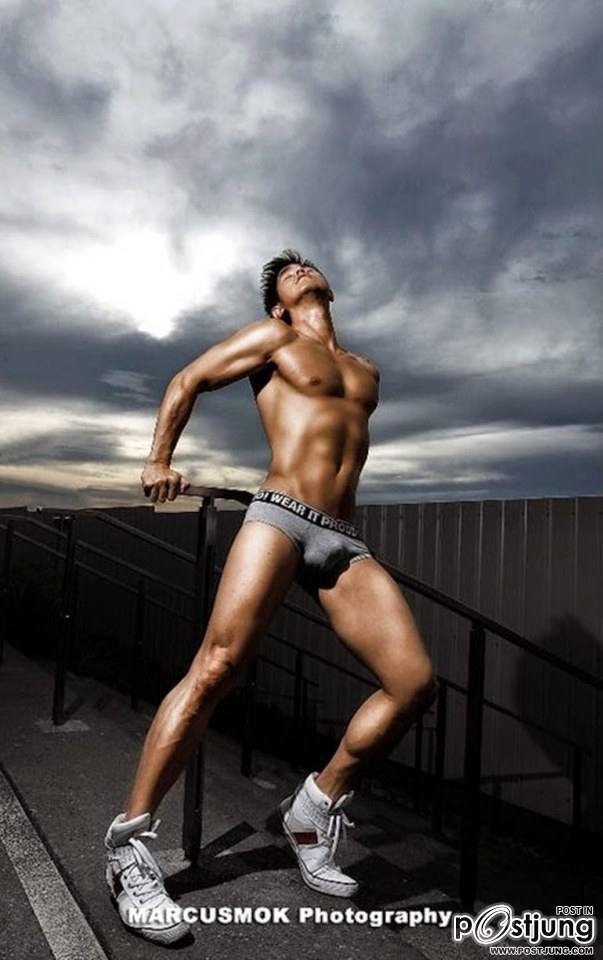 Andrew Lee