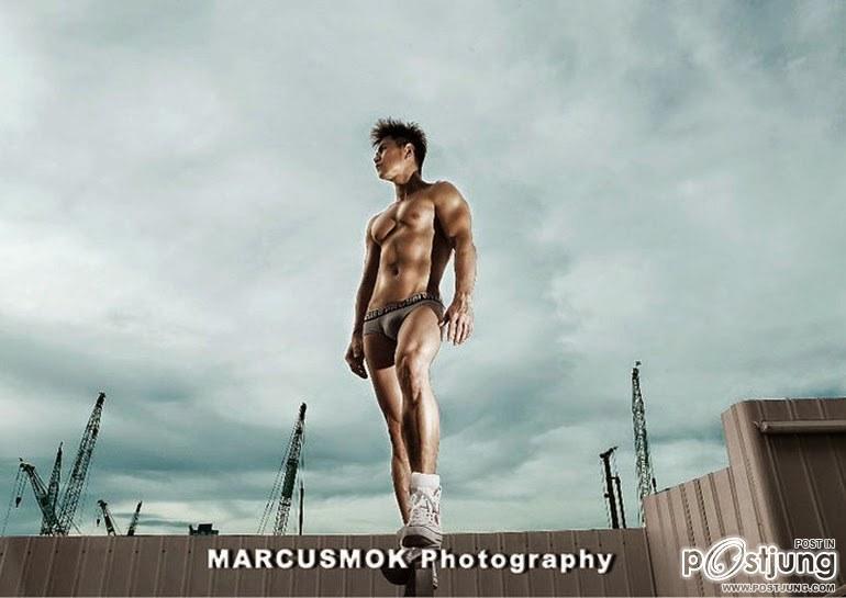 Andrew Lee