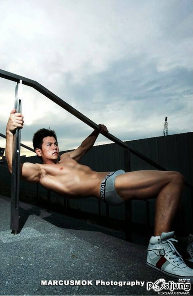 Andrew Lee