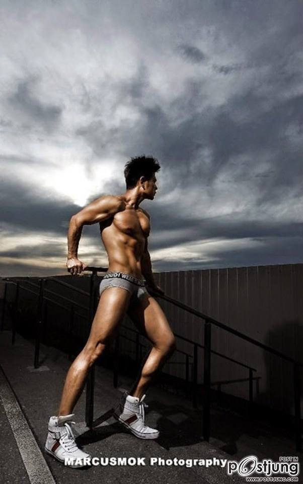Andrew Lee