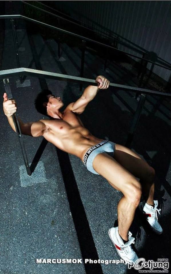 Andrew Lee