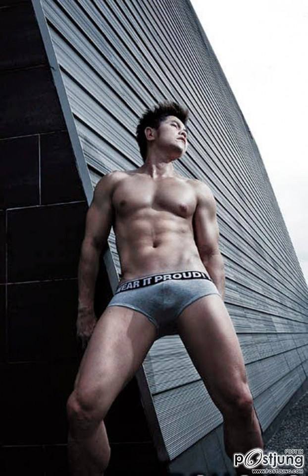 Andrew Lee