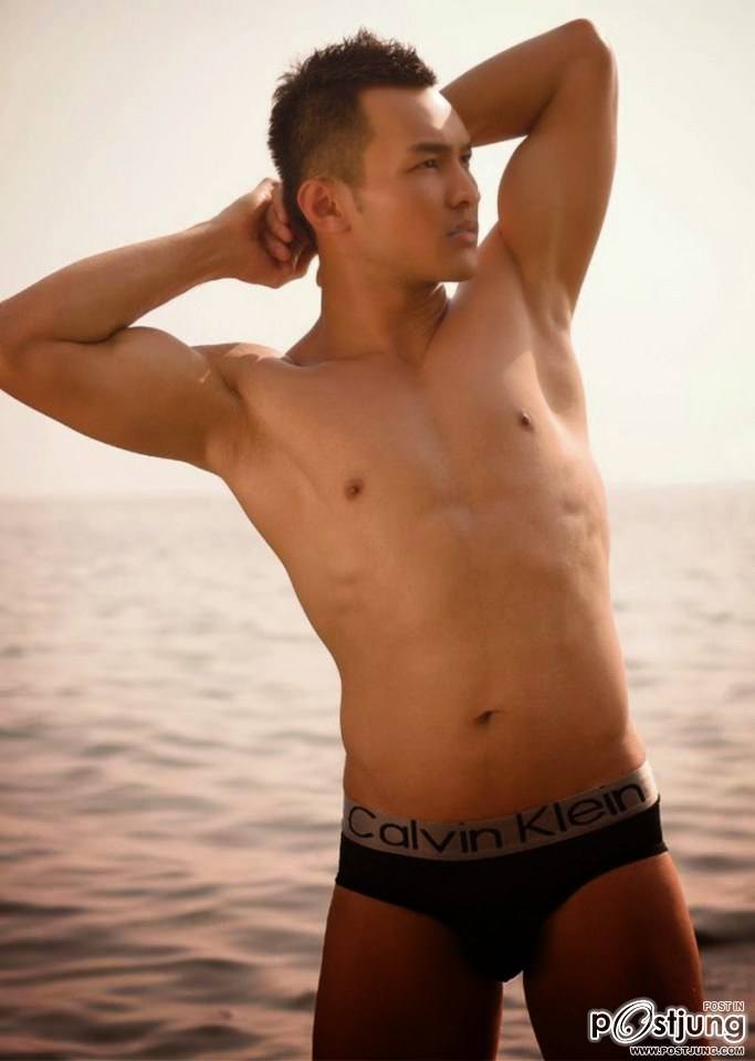 John Tan