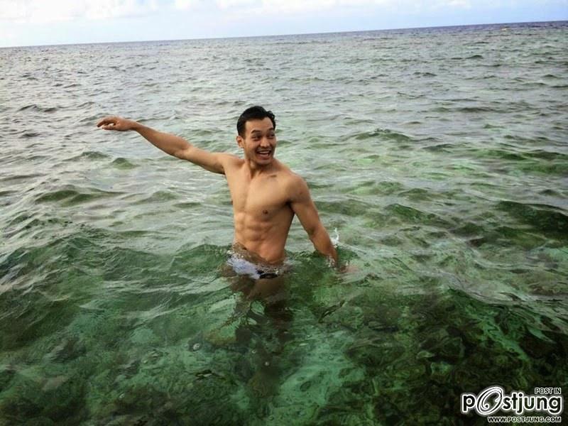 John Tan