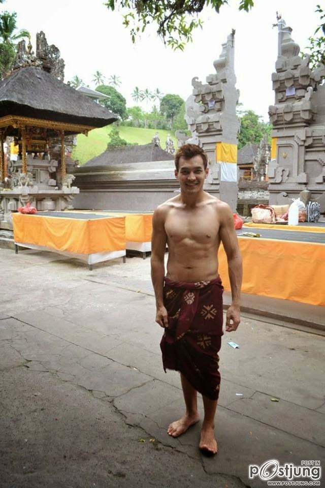 John Tan