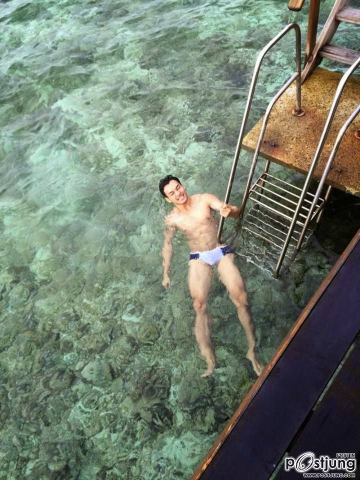 John Tan