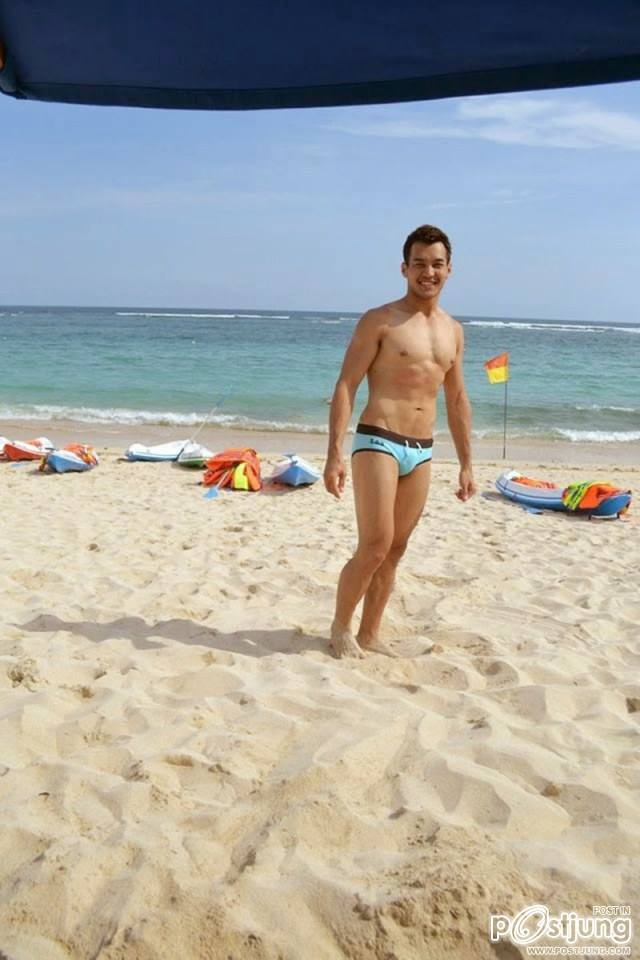 John Tan
