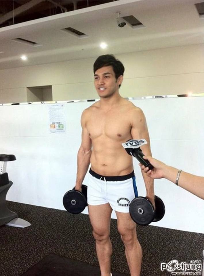 John Tan