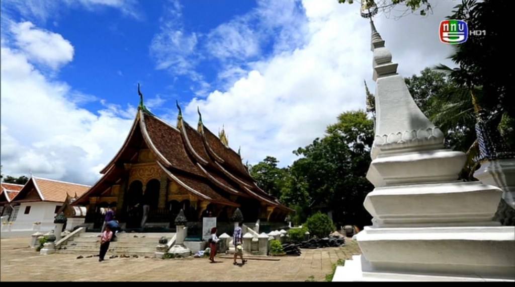ฮาๆ เข้าใจเวลาคนไทยอ่าน ภาษาที่คนลาวเขียน มีหลายๆคำที่เขียนบ่เหมื่อนกัน