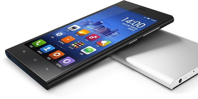 เซี่ยวมี่ ดีแท้บ่อ ใผกะเว้าถึง Xiaomi
