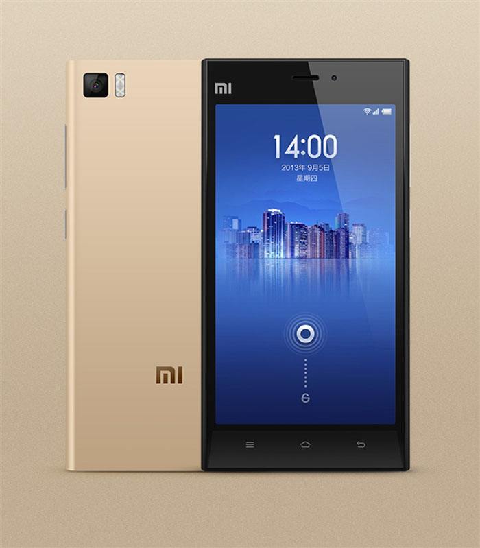 เซี่ยวมี่ ดีแท้บ่อ ใผกะเว้าถึง Xiaomi
