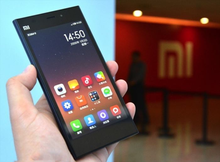เซี่ยวมี่ ดีแท้บ่อ ใผกะเว้าถึง Xiaomi