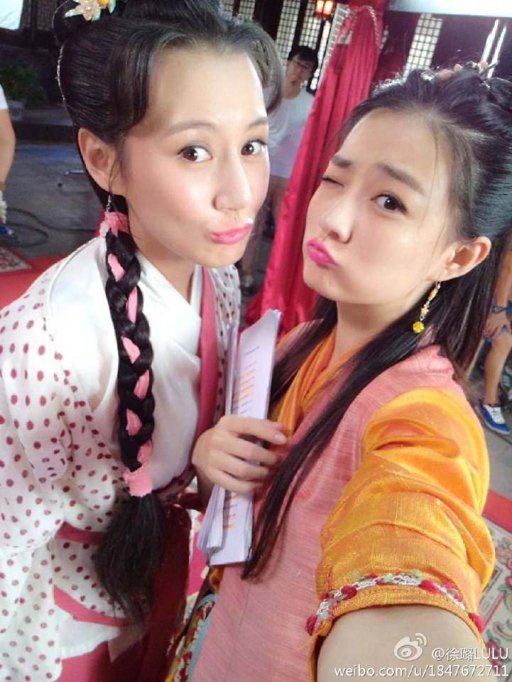 《金牌红娘》 Jin Pai Hong Niang 2015 part4