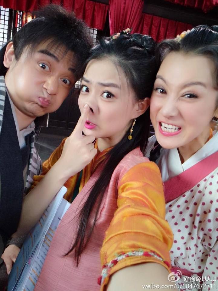 《金牌红娘》 Jin Pai Hong Niang 2015 part4