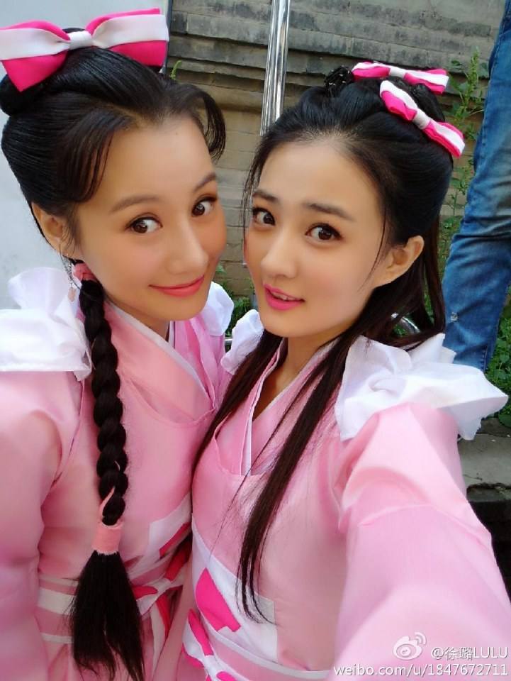 《金牌红娘》 Jin Pai Hong Niang 2015 part4