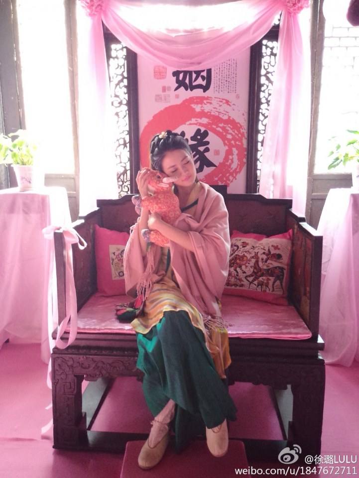《金牌红娘》 Jin Pai Hong Niang 2015 part4