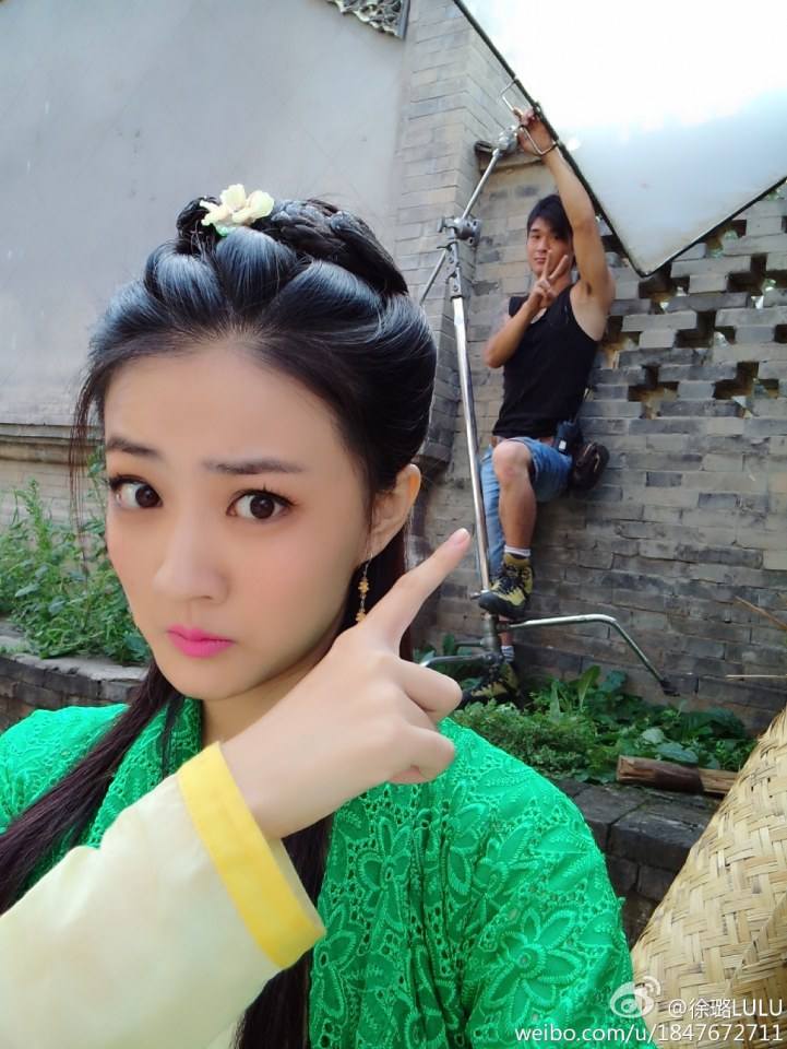 《金牌红娘》 Jin Pai Hong Niang 2015 part4