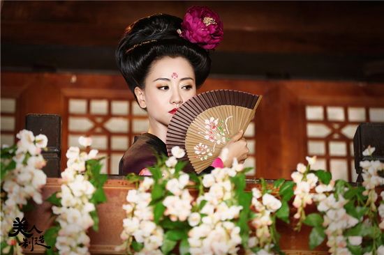 Beauty Manufacturing / Mei Ren Zhi Zao 《美人制造》 2014 part33