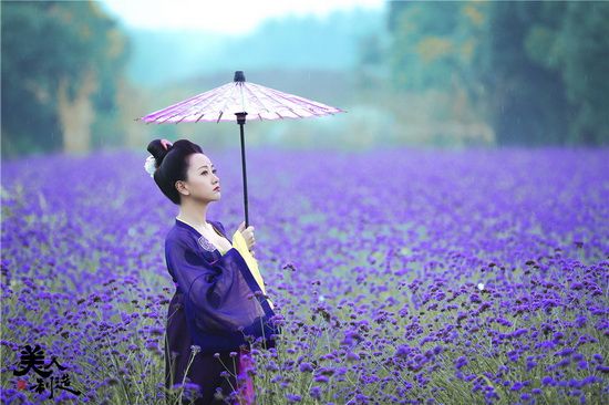 Beauty Manufacturing / Mei Ren Zhi Zao 《美人制造》 2014 part33