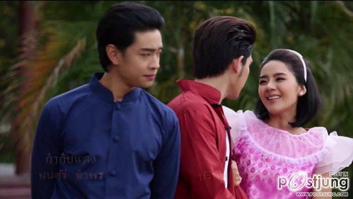 ใครดูเรื่องนี้บ้าง "ชิงรักหักสวาท" ช่อง 8