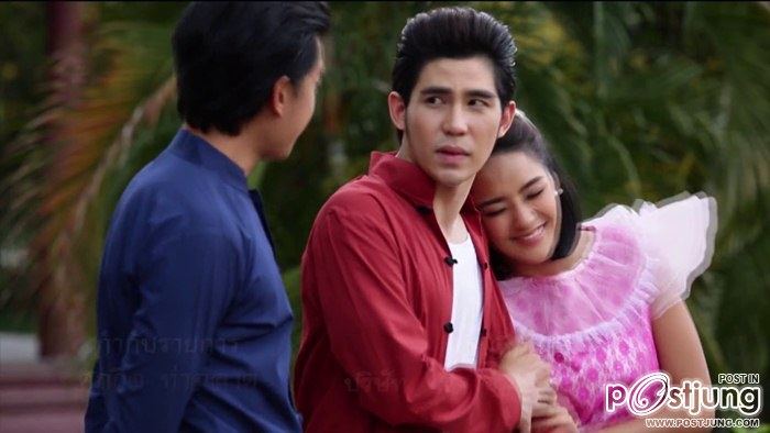 ใครดูเรื่องนี้บ้าง "ชิงรักหักสวาท" ช่อง 8