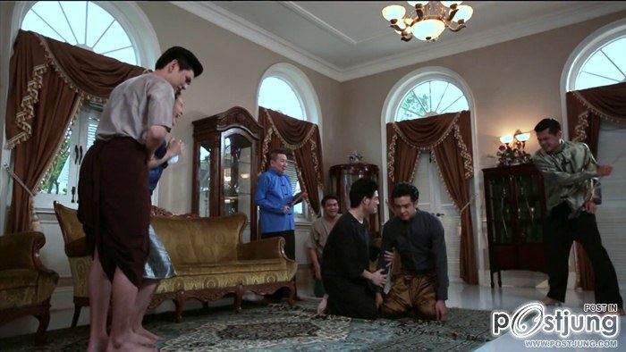 ใครดูเรื่องนี้บ้าง "ชิงรักหักสวาท" ช่อง 8