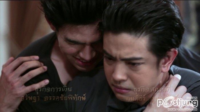 ใครดูเรื่องนี้บ้าง "ชิงรักหักสวาท" ช่อง 8