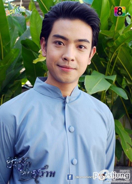 ใครดูเรื่องนี้บ้าง "ชิงรักหักสวาท" ช่อง 8