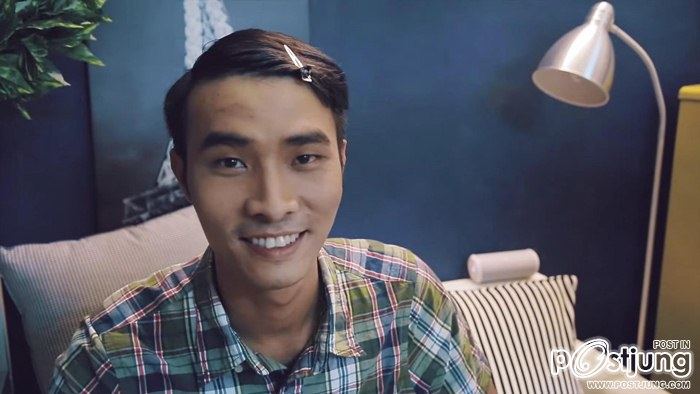 Attitude Vietnam : Comeback Issue