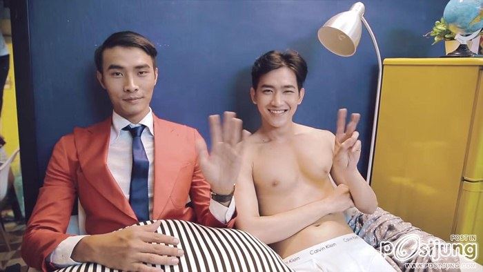 Attitude Vietnam : Comeback Issue
