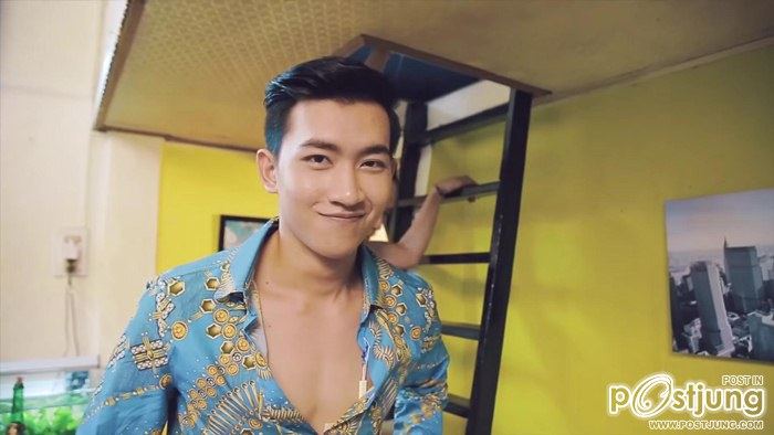 Attitude Vietnam : Comeback Issue