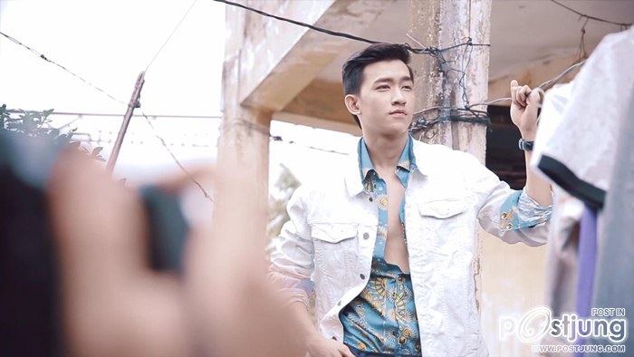 Attitude Vietnam : Comeback Issue