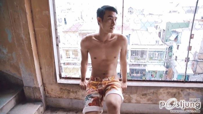 Attitude Vietnam : Comeback Issue