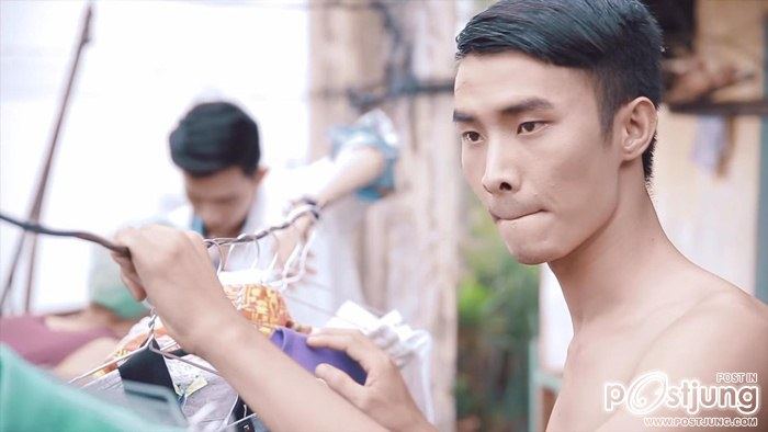 Attitude Vietnam : Comeback Issue