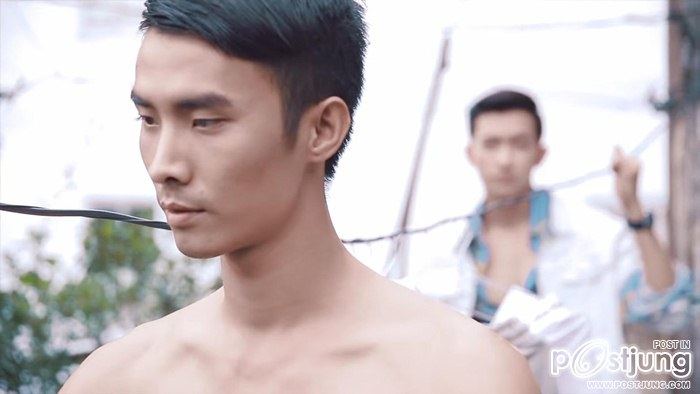 Attitude Vietnam : Comeback Issue
