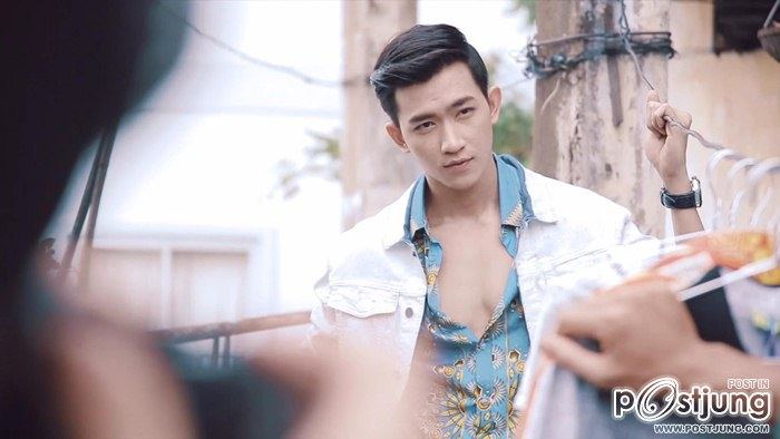Attitude Vietnam : Comeback Issue