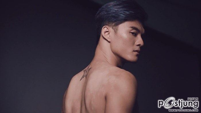 Attitude Vietnam : Comeback Issue