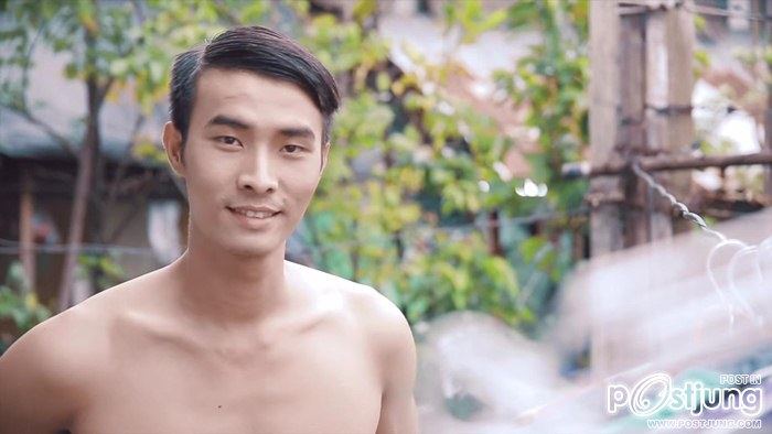 Attitude Vietnam : Comeback Issue